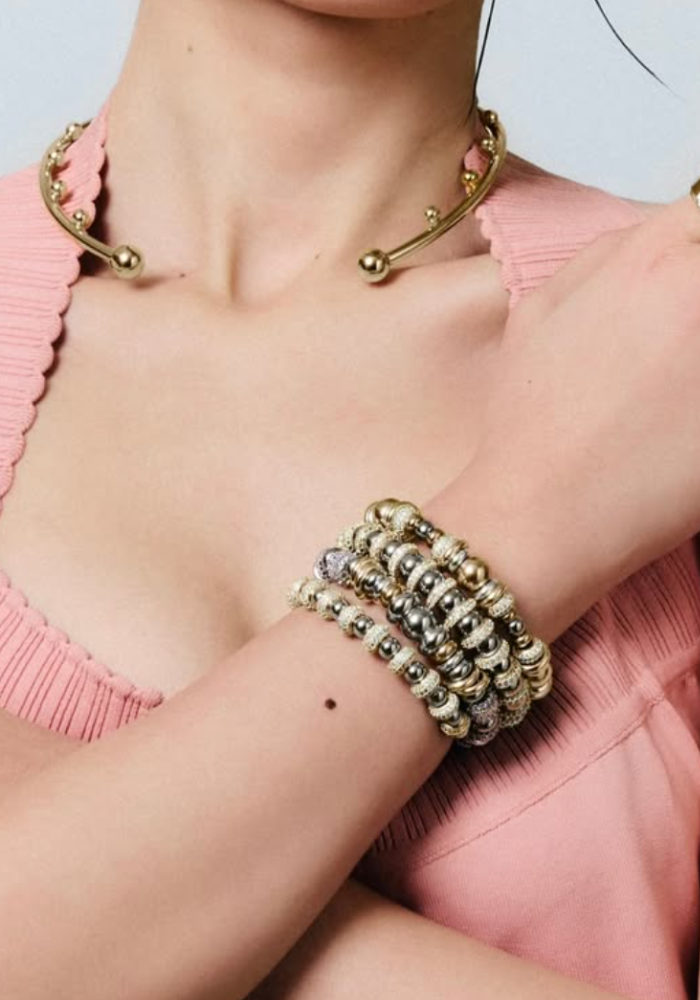 
Bracelet Baby Olympe - Sigal