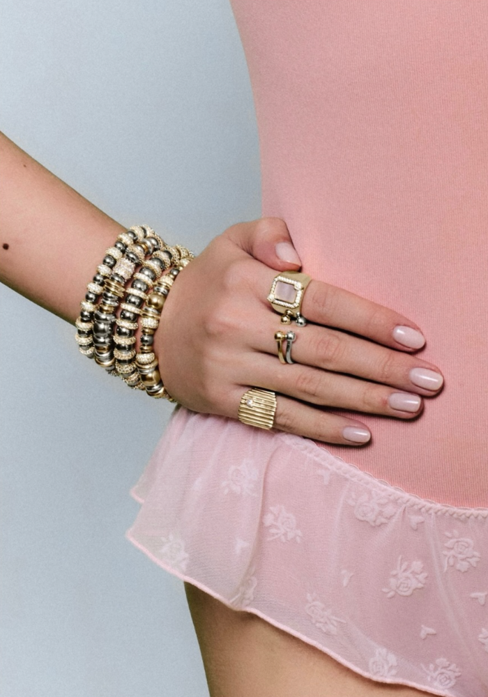 
Bracelet Baby Olympe - Sigal