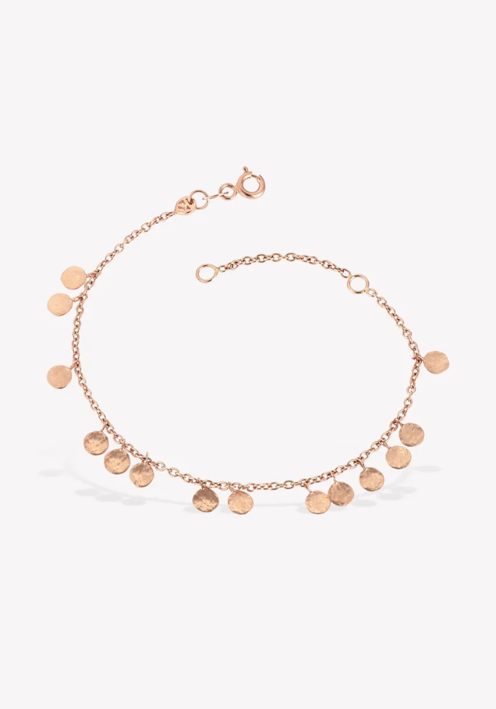 Bracelet Circles - Kismet By Milka