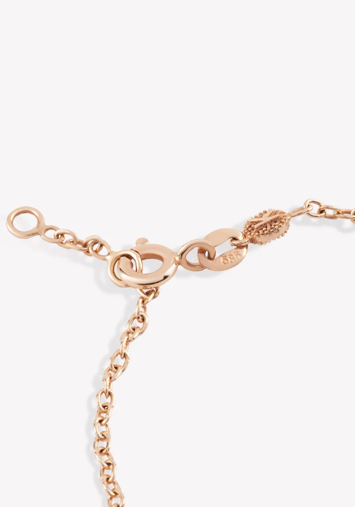 Bracelet Circles - Kismet By Milka