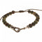 You And Me Jasper Beads Men's Bracelet