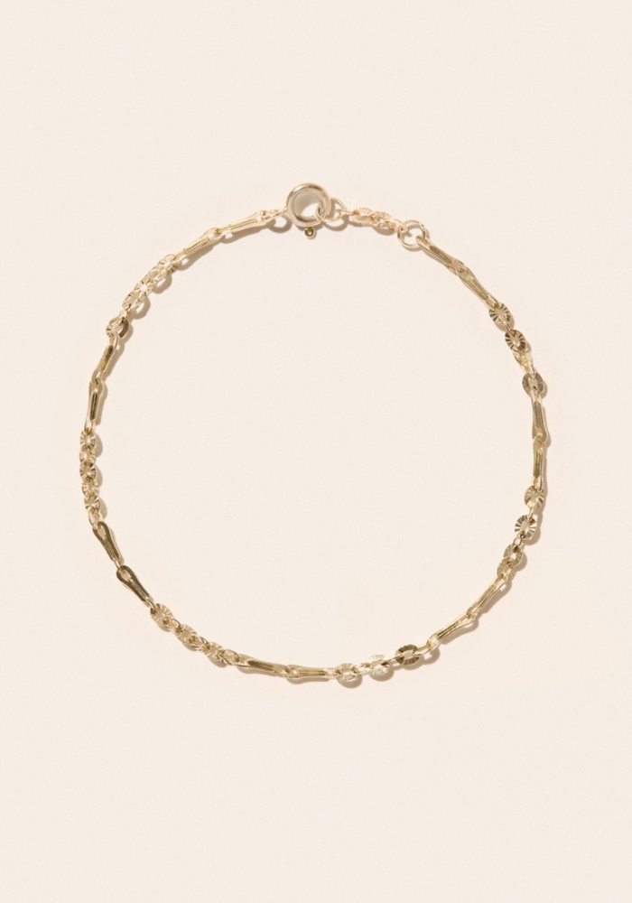 Bracelet Julieta - Pascale Monvoisin