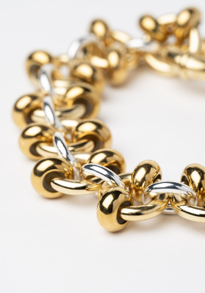 Bracelet Knot - Sigal