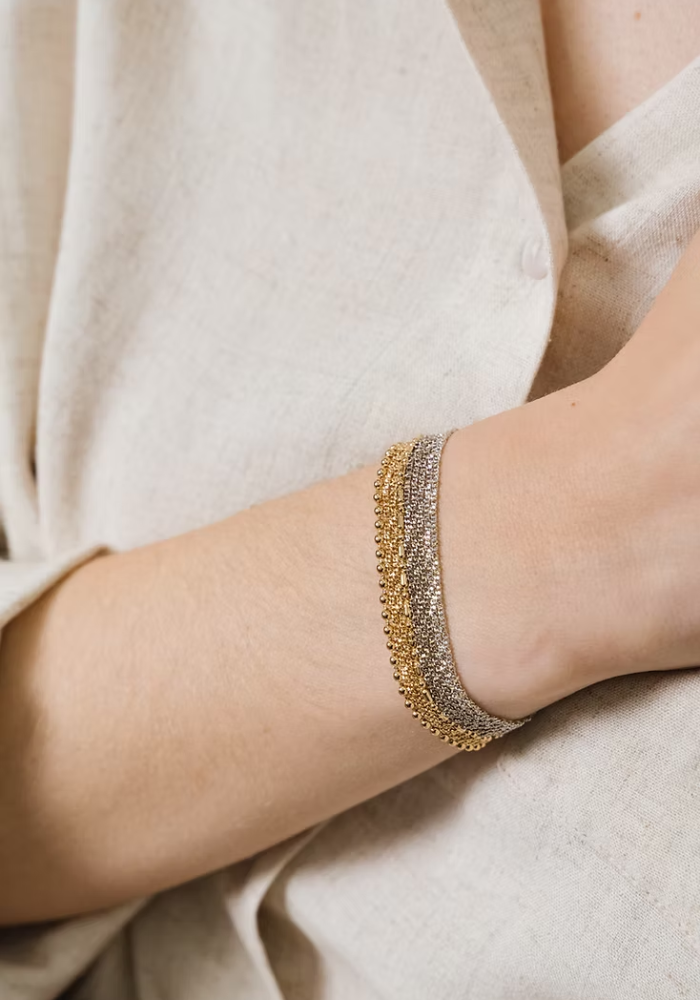 Bracelet Nora Misty