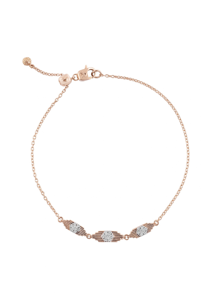 Bracelet Orre - Kimset By Milka