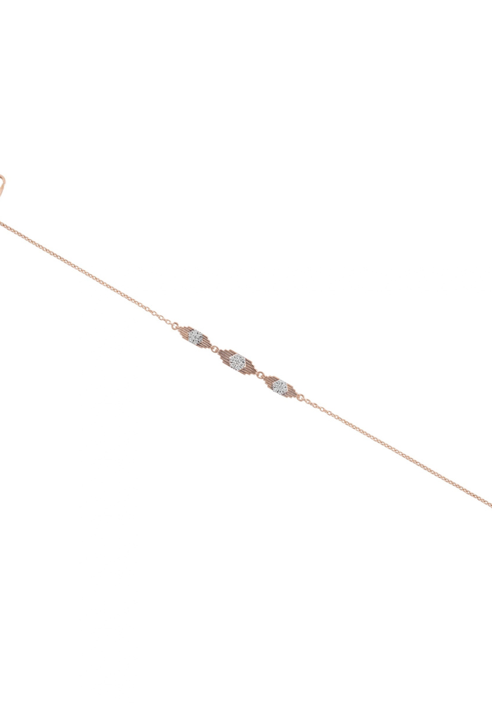 Bracelet Orre - Kimset By Milka