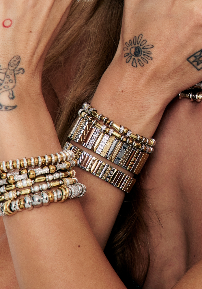 Bracelet Sig 12 - Sigal