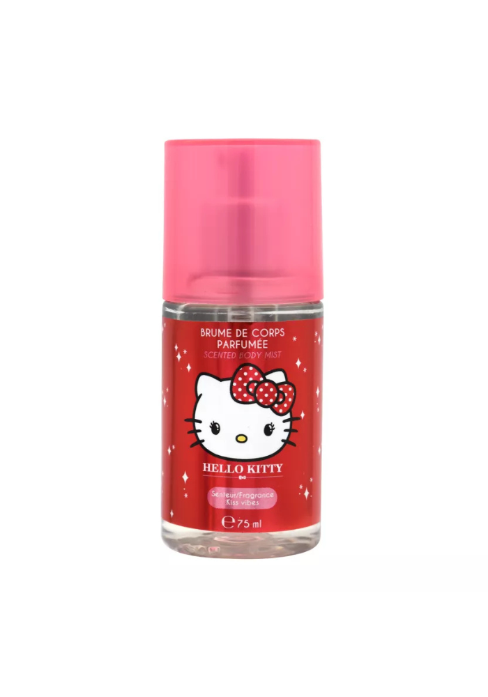 Brume De Corps Hello Kitty 75ml