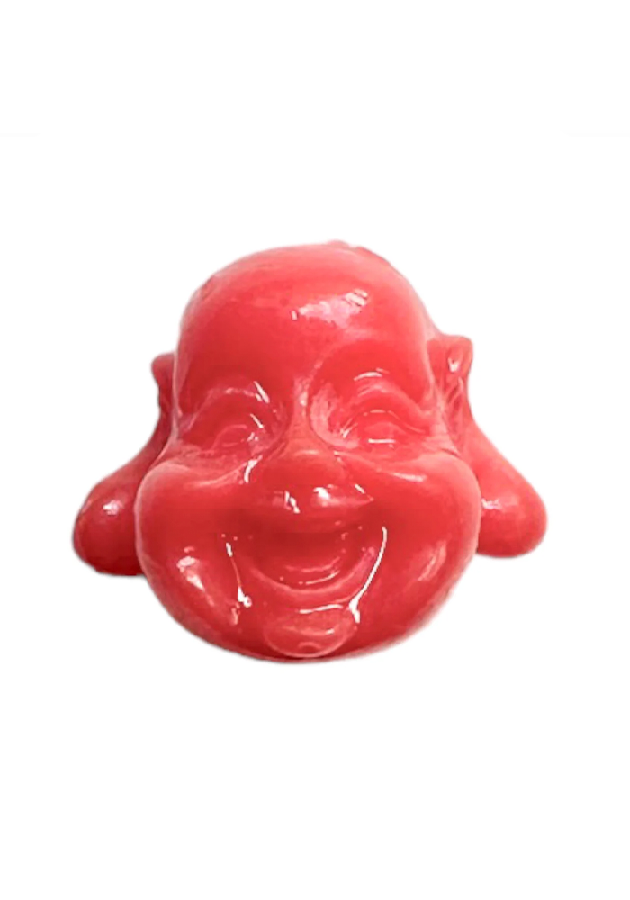 Charm Buddah Orange