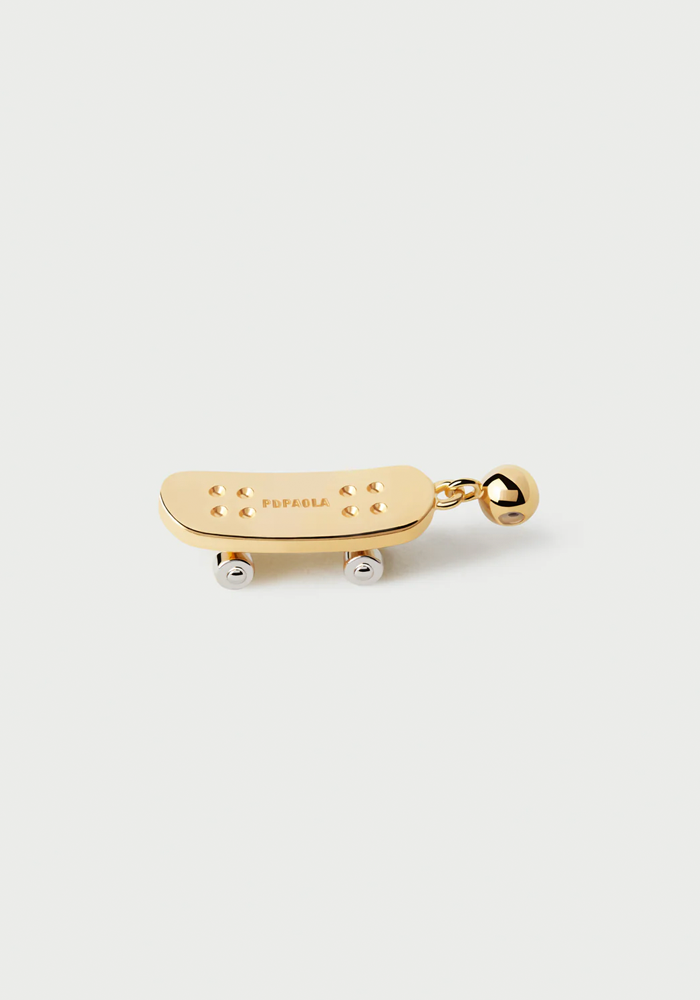 Charm Skateboard - PDPAOLA