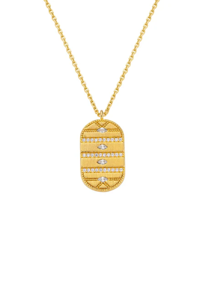 Collier Code Bohème - Mya Bay