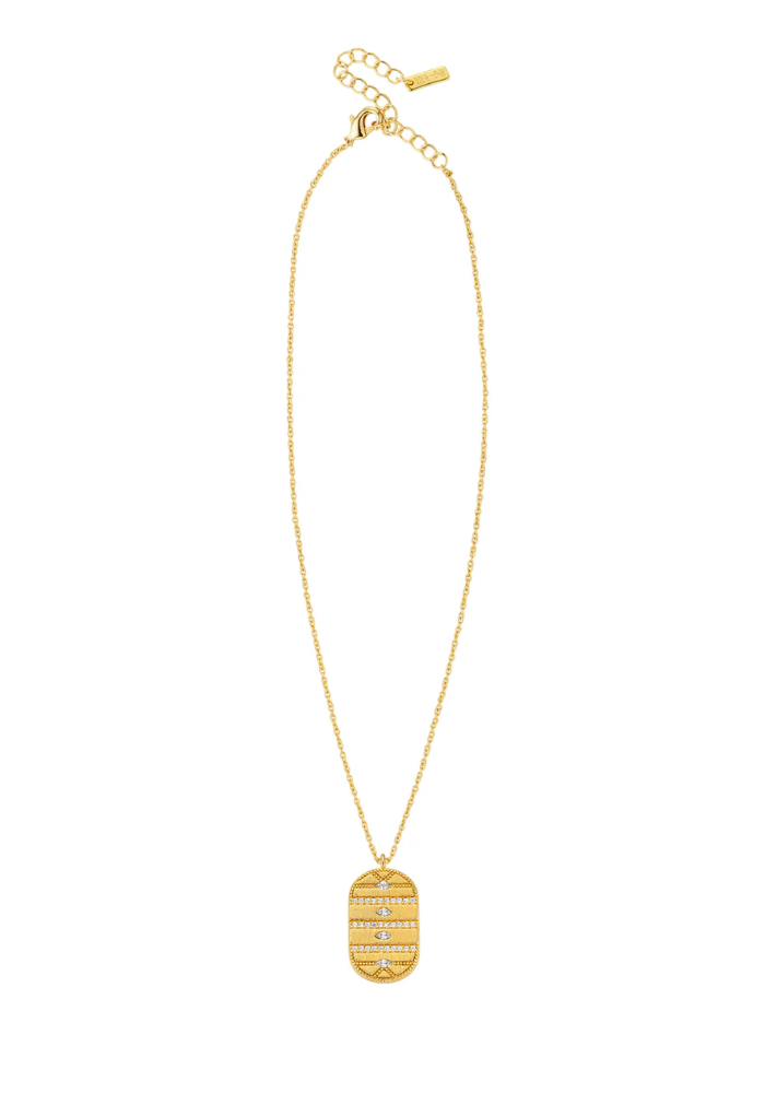 Collier Code Bohème - Mya Bay