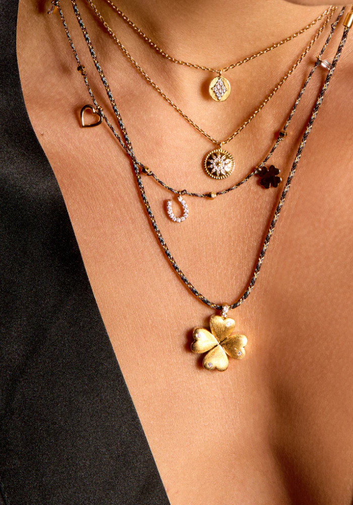 Collier Lucky Baby - Mya Bay