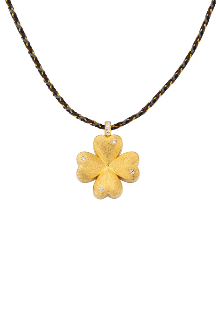 Collier Lucky Baby - Mya Bay