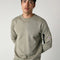 23 Sage Crew Sweat