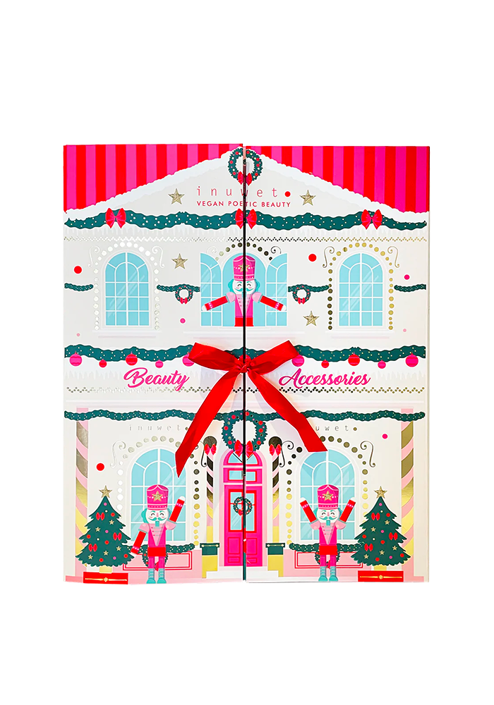 Calendrier De L'Avent Casse-Noisette