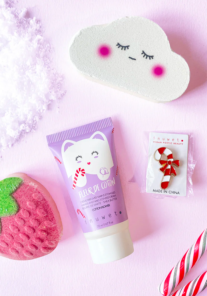 Calendrier De L'Avent Casse-Noisette