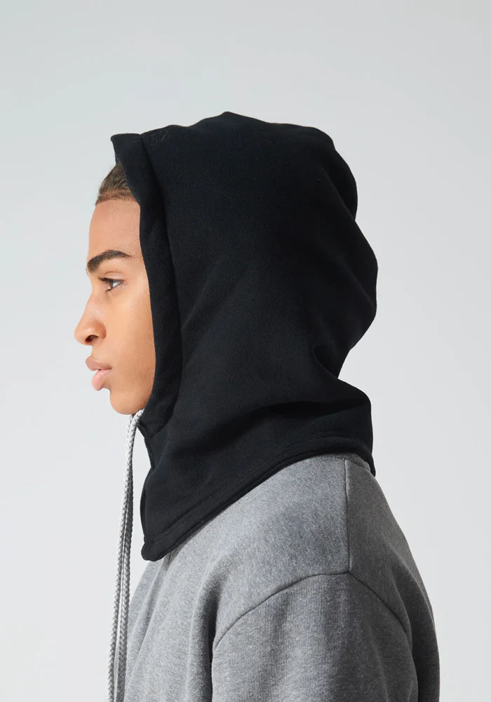 Fleece Hood