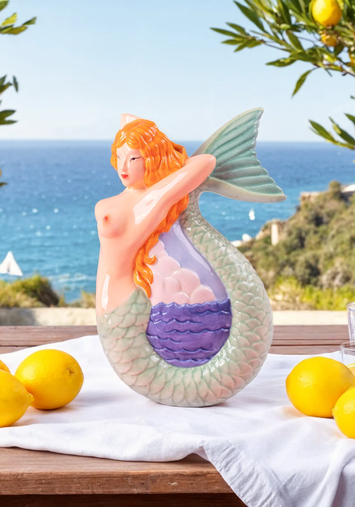 Carafe Sirène - Seletti