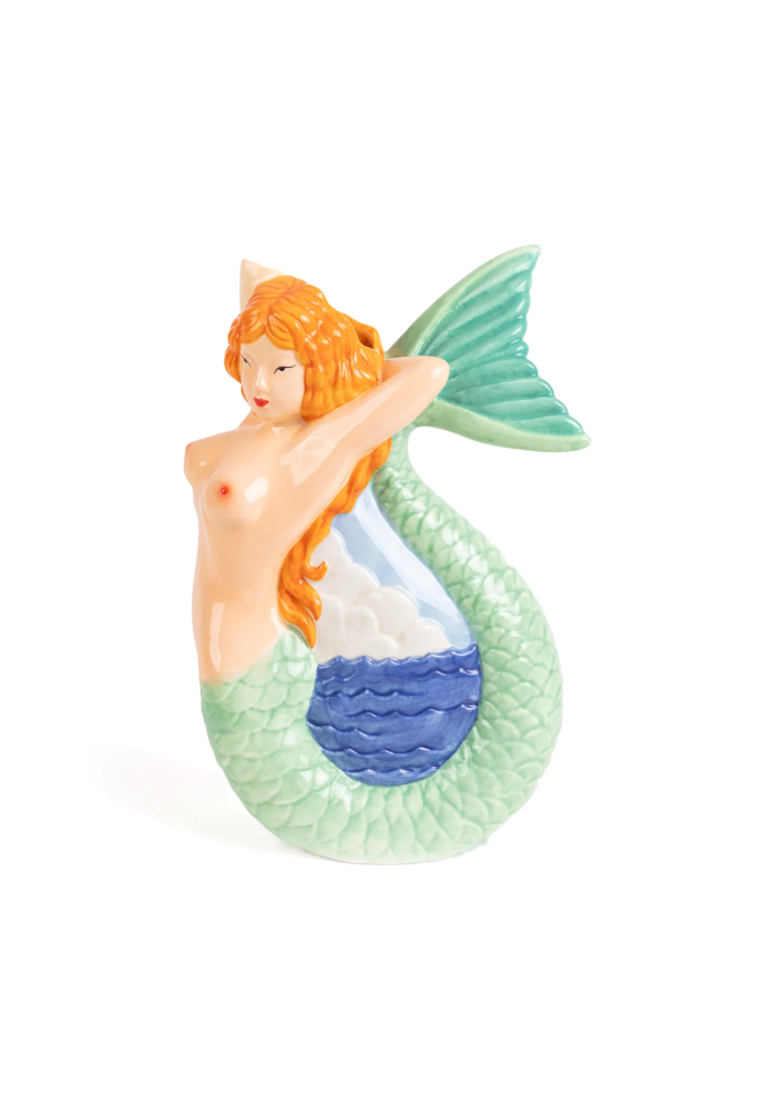 Carafe Sirène - Seletti