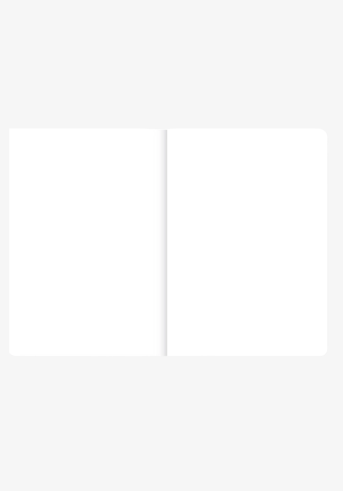 Carnet A4 Fabrique Sketchbook Sun - A-Journal