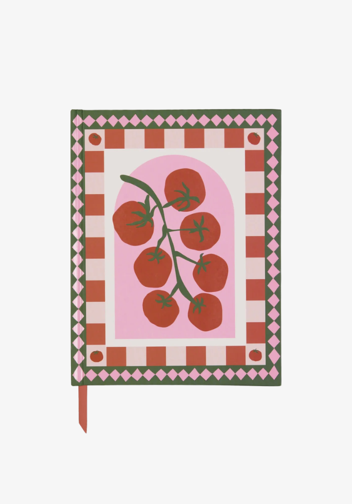 Carnet A Dopo Tomato - Paddywax