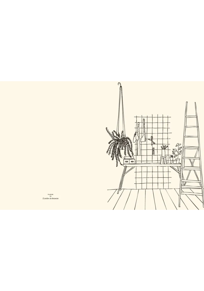 Livre De Coloriage Et Stickers Le Jardin - Maison D'Édition