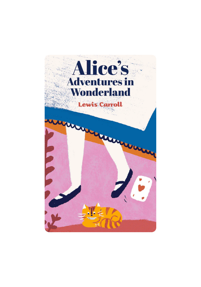 Carte Audio Alice's Adventures In Wonderland - Yoto