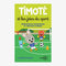Carte Audio Timoté Et Les Joies Du Sport