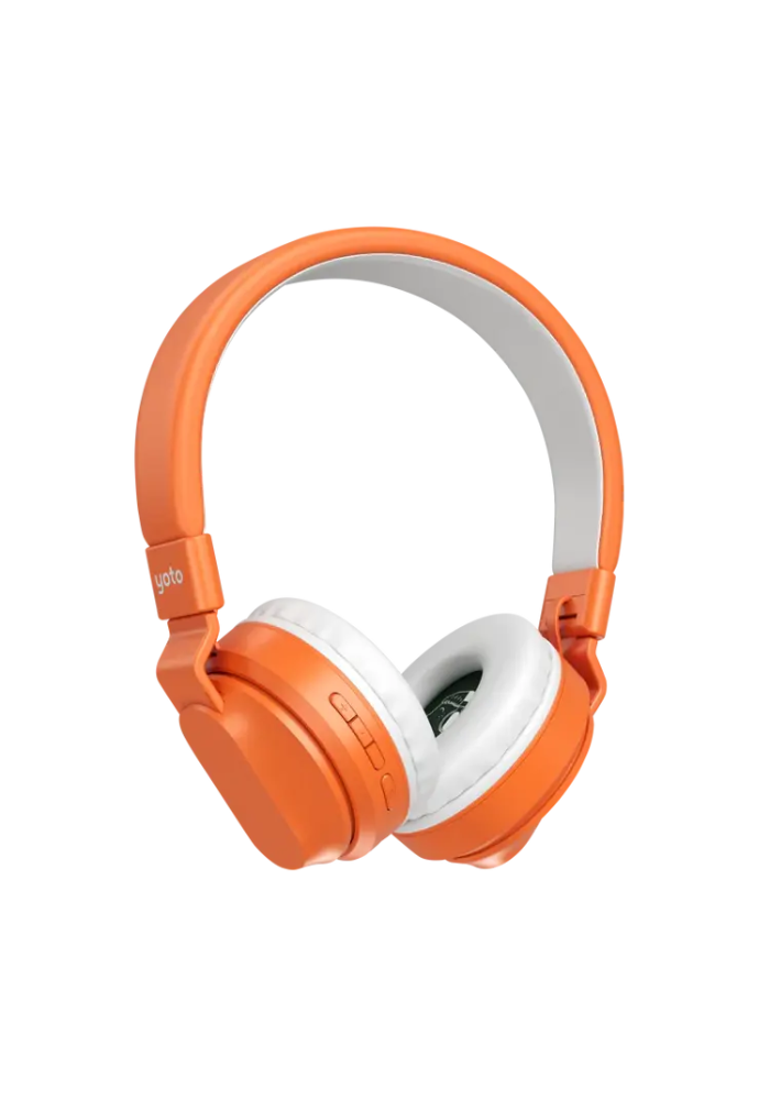 Casque Audio Sans Fil