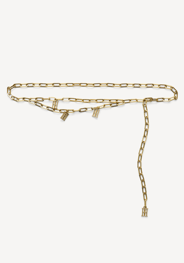 Ceinture Chanlas - By Malene Biger