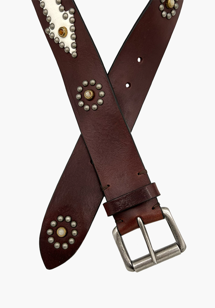 Ceinture Smoked Lux - Sélectionné par Blush