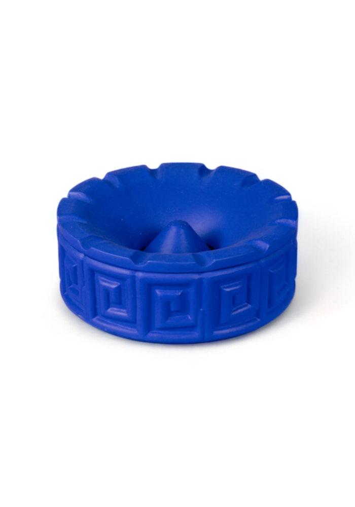 Cendrier Grèche Bleu - Seletti