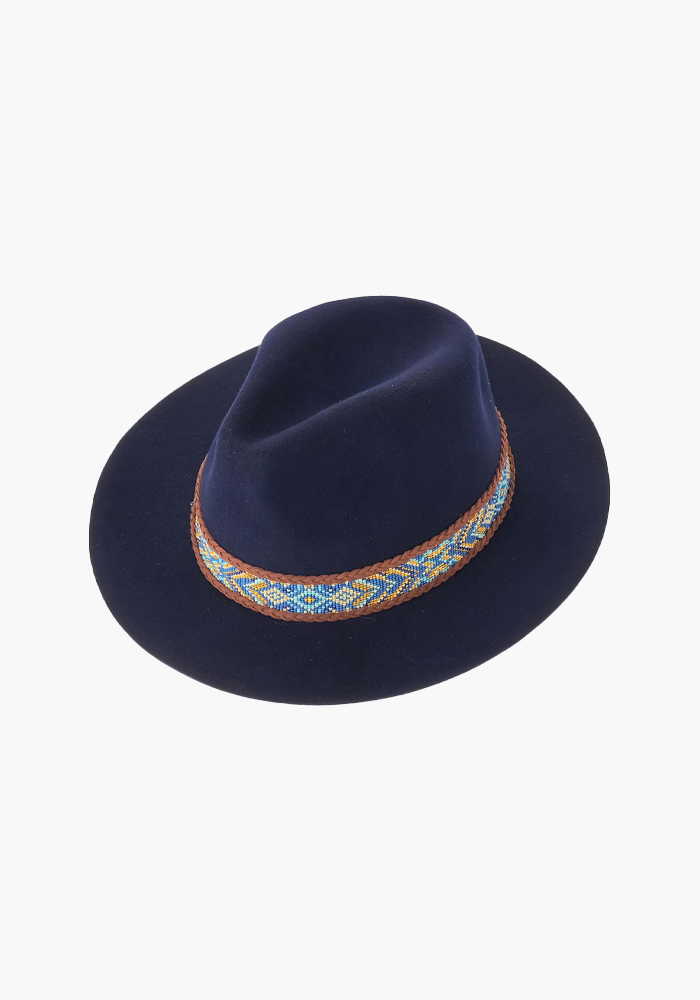 Chapeau Tanaka - Wild Paris