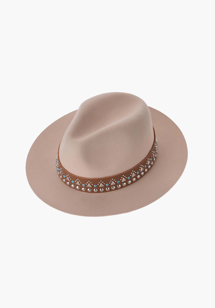 Chapeau Zamora - Wild Paris