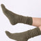 Chaussettes Cachemire Irene Thym