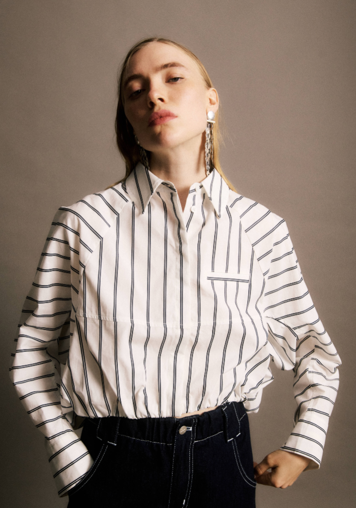 Chemise Axel - Sélectionné par Blush