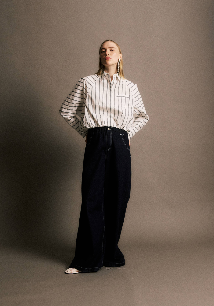 Chemise Axel - Sélectionné par Blush