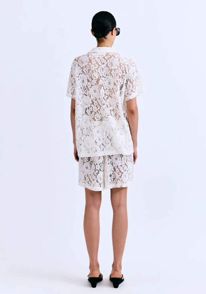 Chemise Bridget - Love Stories