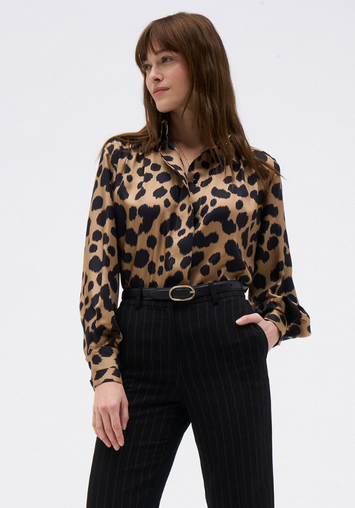Chemise Charlie - DMN Paris
