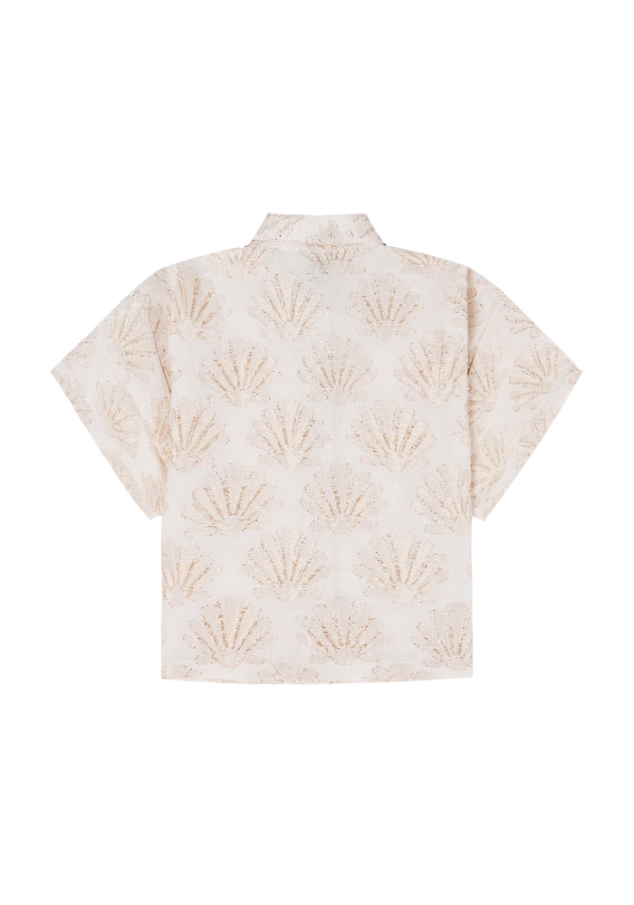 Chemise Dana - Wild Paris