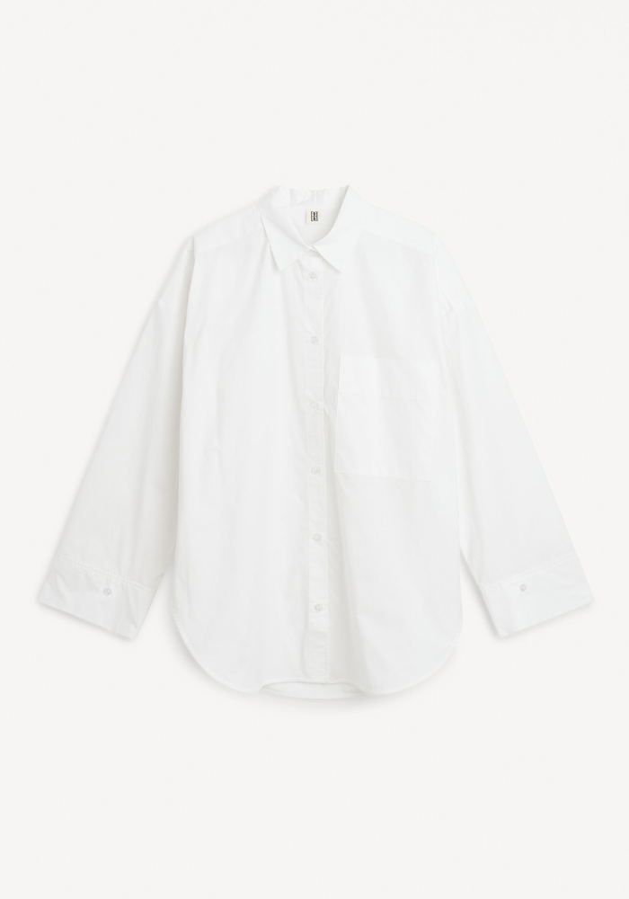 Chemise Derris - By Malene Birger