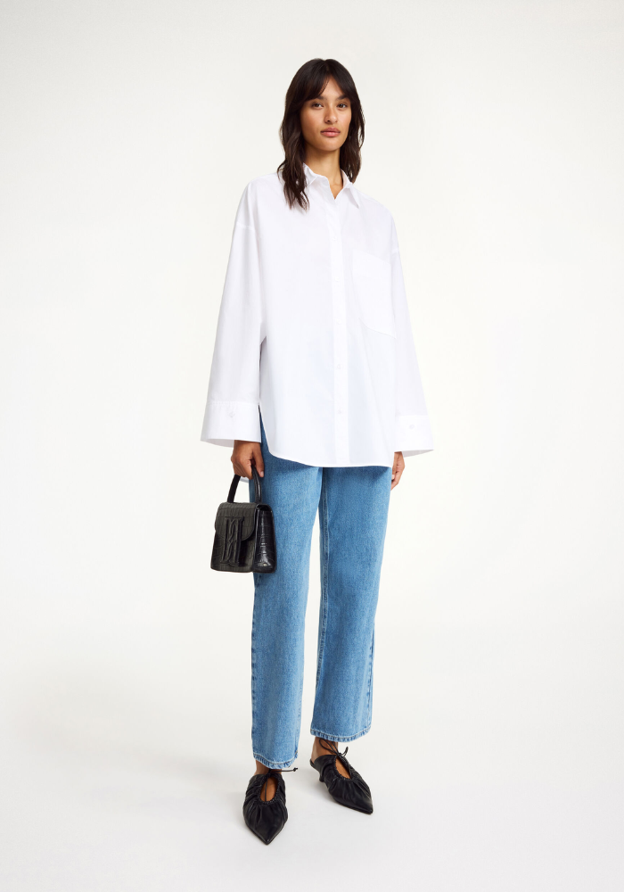 Chemise Derris - By Malene Birger