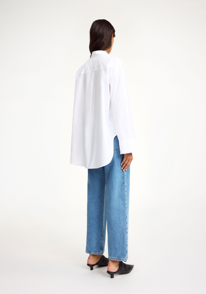 Chemise Derris - By Malene Birger