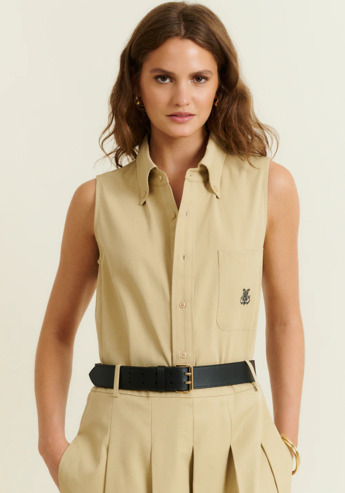 Chemise Elena - DMN Paris