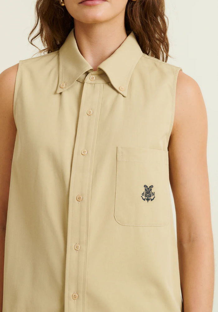 Chemise Elena - DMN Paris