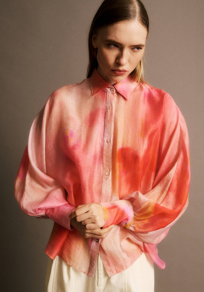 Chemise Étienne - Sélectionné par Blush