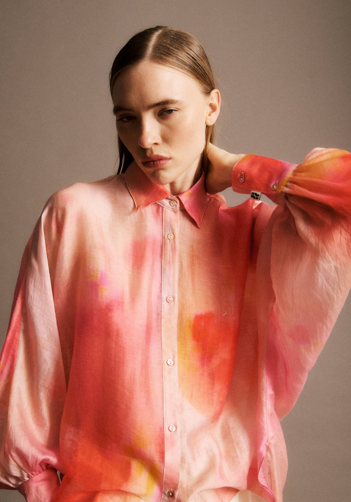 Chemise Étienne - Sélectionné par Blush