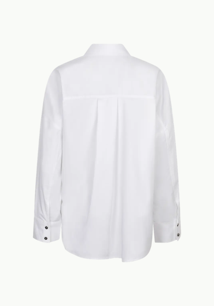 Chemise Hailey Blanche - Love Stories