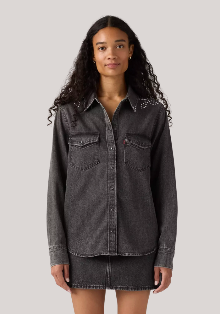 Chemise Iconic Western Bejewled - Levi's